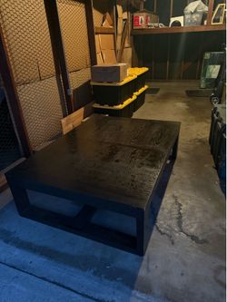 Ashley Furniture Coffee Table