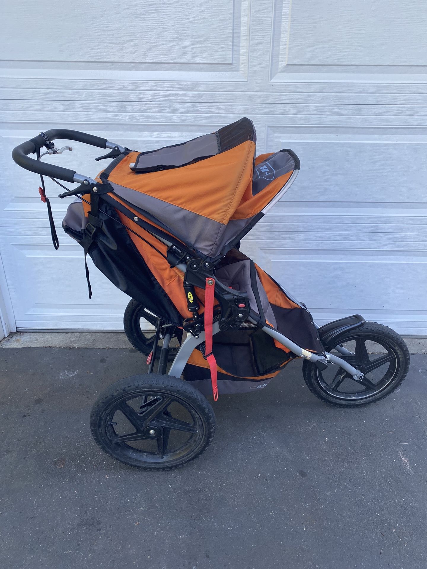 BOB Stroller