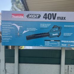 Makita Blower