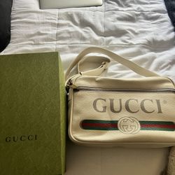 Gucci Crossbody Bag