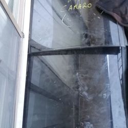 CAMARO, FIREBIRD or TRANS-AM T-TOPS SET