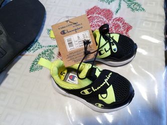 Champion Shoes