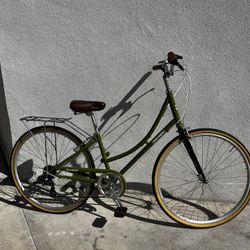 Retrospec Beaumont City Cruiser Bicycle
