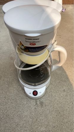 Cafetera