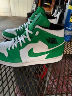 Brand new