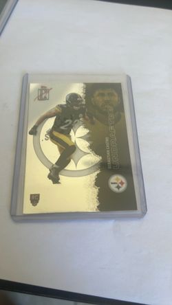 Topps Signature Class Silver  Rookie Card