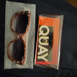 Quay Sunglasses