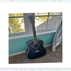 Acoustic Guitar Amazing Music and Timeless Quality ask information