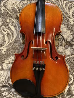 SUZUKI VIOLIN FULL SIZE 4/4