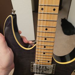 1995 Ibanez RG470FM