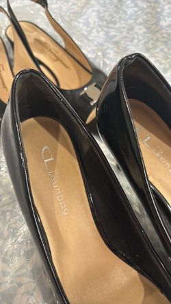 Great condition shoes By CL Laundry
