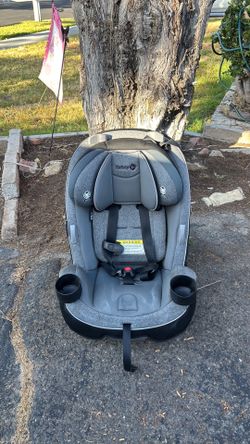Safety 1st toddler car seat