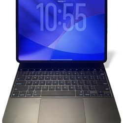 Apple iPad Pro 13″ (M4) + Magic Keyboard + Apple Pencil Pro + AppleCare+ 