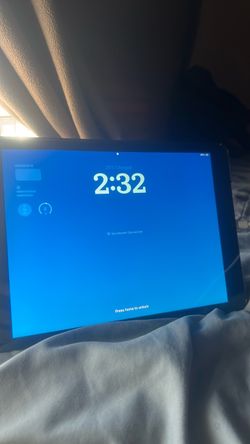Gen 9 iPad 64 g
