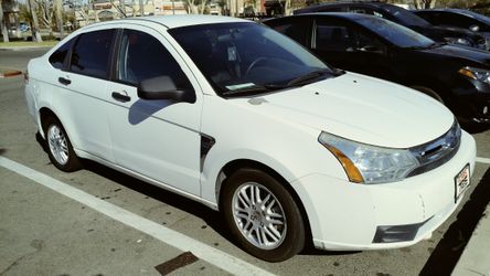 2008 ford focus 1000 deposit rest payments espanol