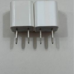 Apple usb-c wall charger