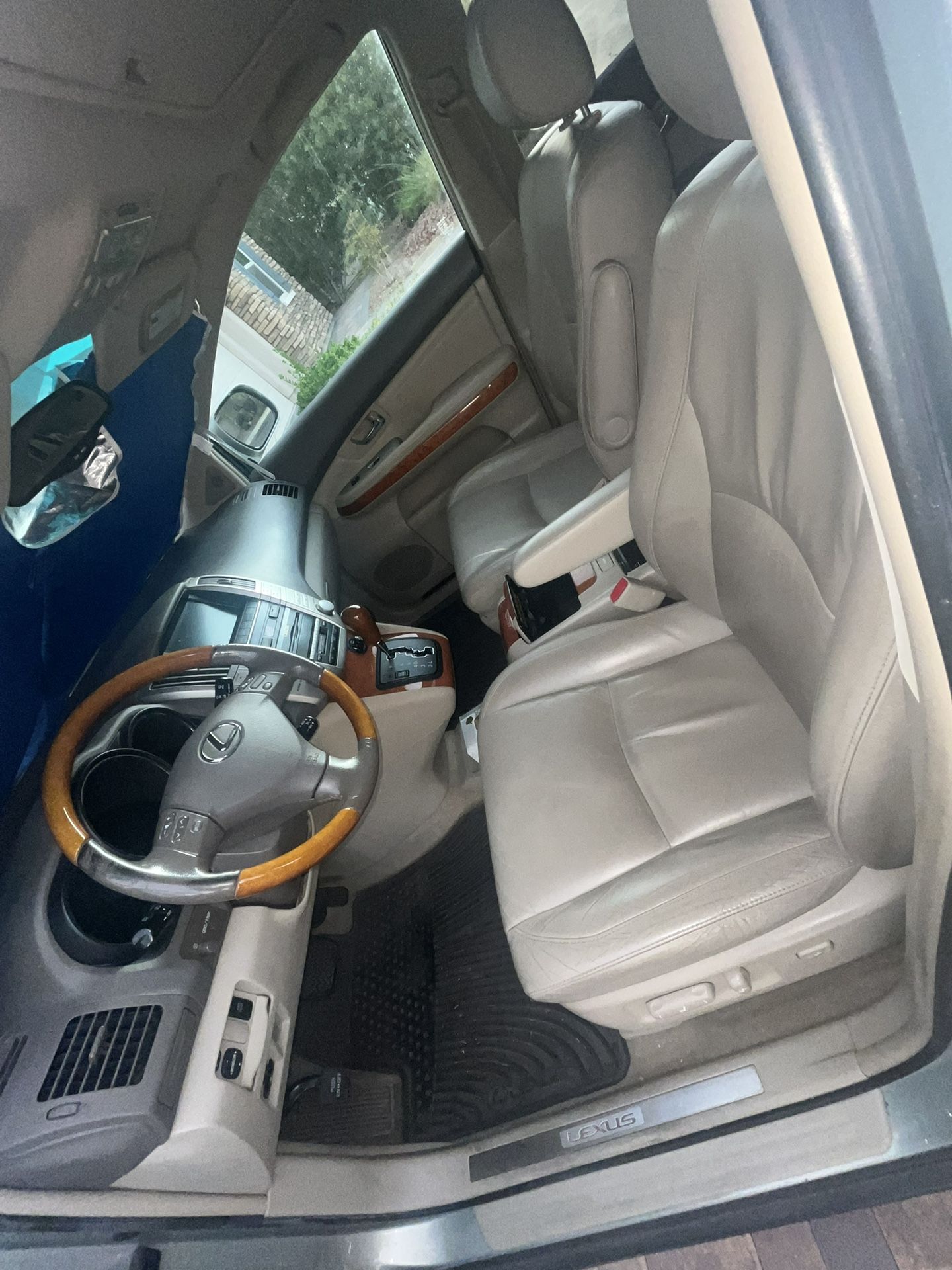 2005 Lexus Rx 330