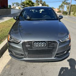 2016 Audi A3 E-Tron *Trade Or Buy*