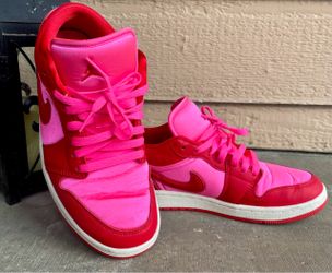 Jordan women size 8.5