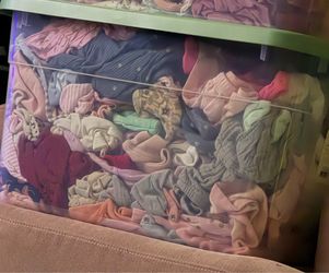NEWBORN GIRL CLOTHES