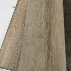 Vinyl Flooring 8mm