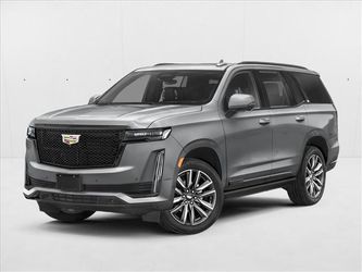 2024 Cadillac Escalade
