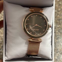 Nine West Watch 