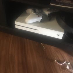 Xbox One 