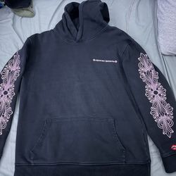 Chromehearts hoodie