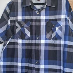 Men's shirt