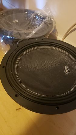 American Bass Excellence in sound...competition