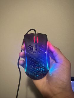 Glorious model d minus mouse 