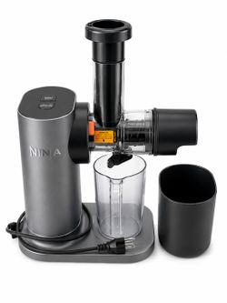 Ninja Cold Press Juicer – Excellent Condition