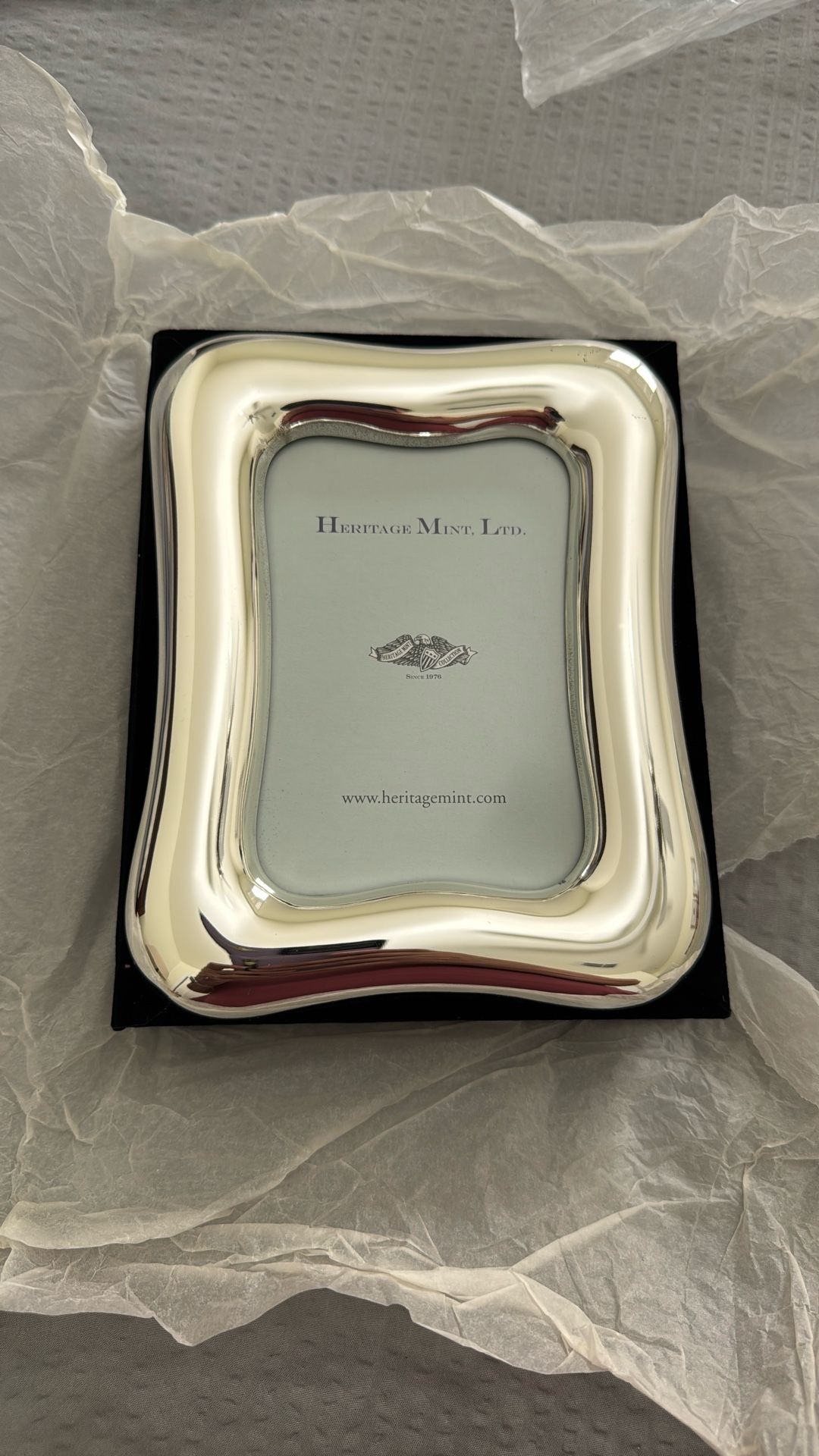 New Reduce Prize Perfect For Graduation Silver Mini 50 4X6 Album