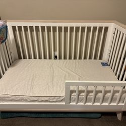 Babyletto Scoot Crib