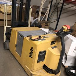Forklift! 