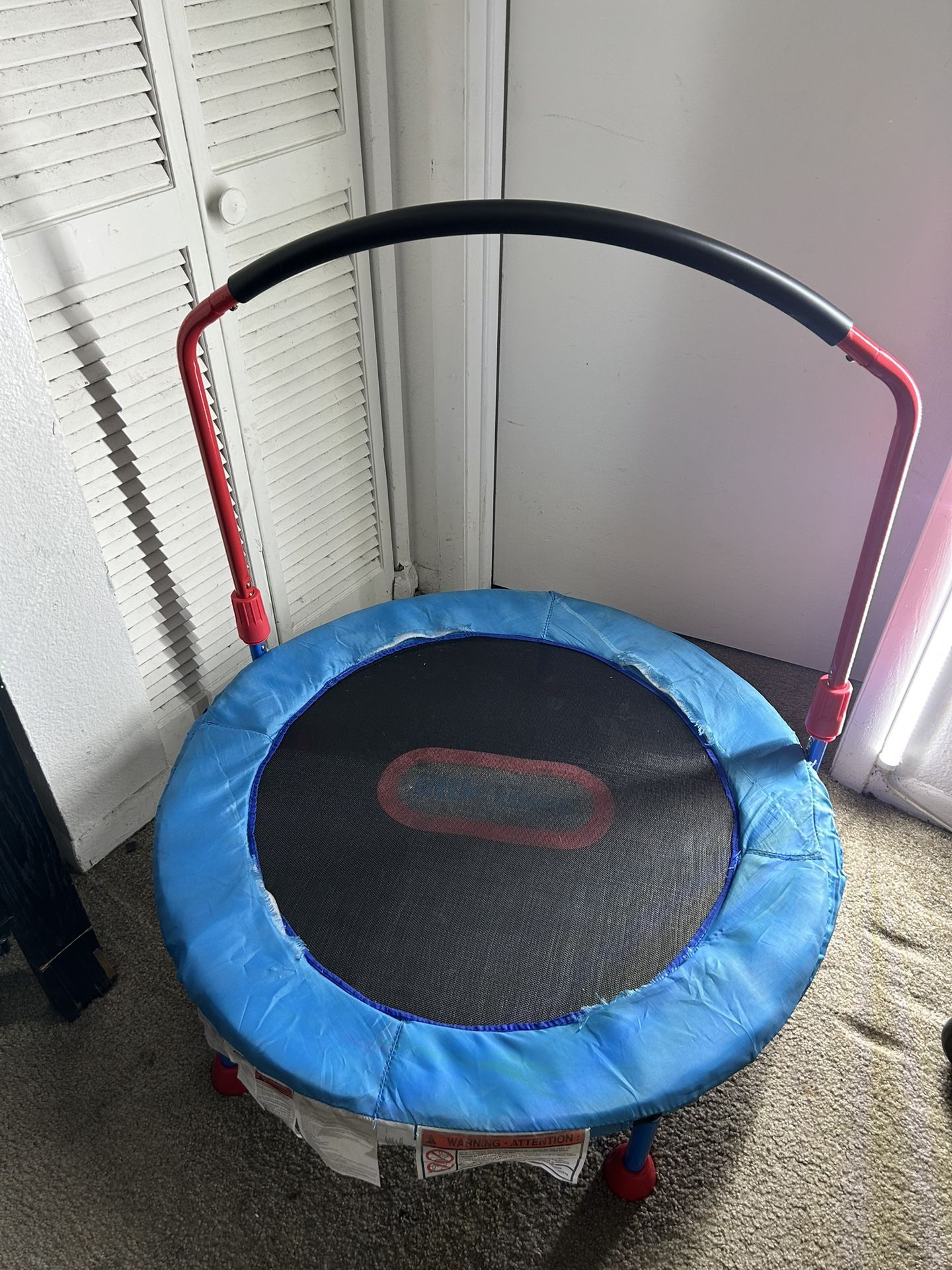 Kids Trampoline