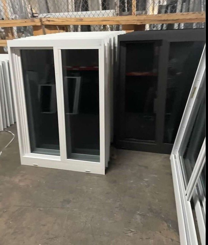 Hurricane Impact Windows And Doors 