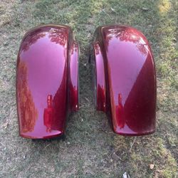 Harley Davidson Freewheel Trike Finders