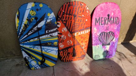 Body Boards