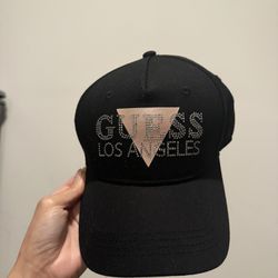 Guess Los Angeles Women’s Hat (Tag still on)