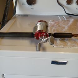 ABU Garcia Ambassadeur6600cb