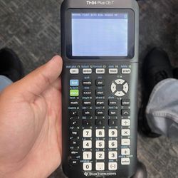 Graphing Calculator