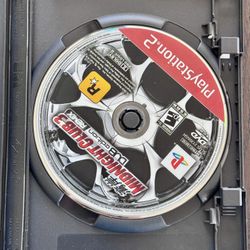 Midnight Club 3 DUB Edition Remix PS2 (Disc Only)