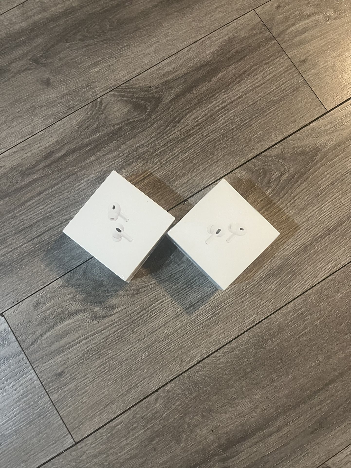 AirPods Pro2