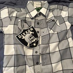 Dixxon Madden Youth XS