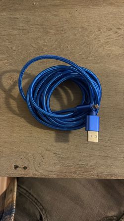 iphone charger lightning 6ft