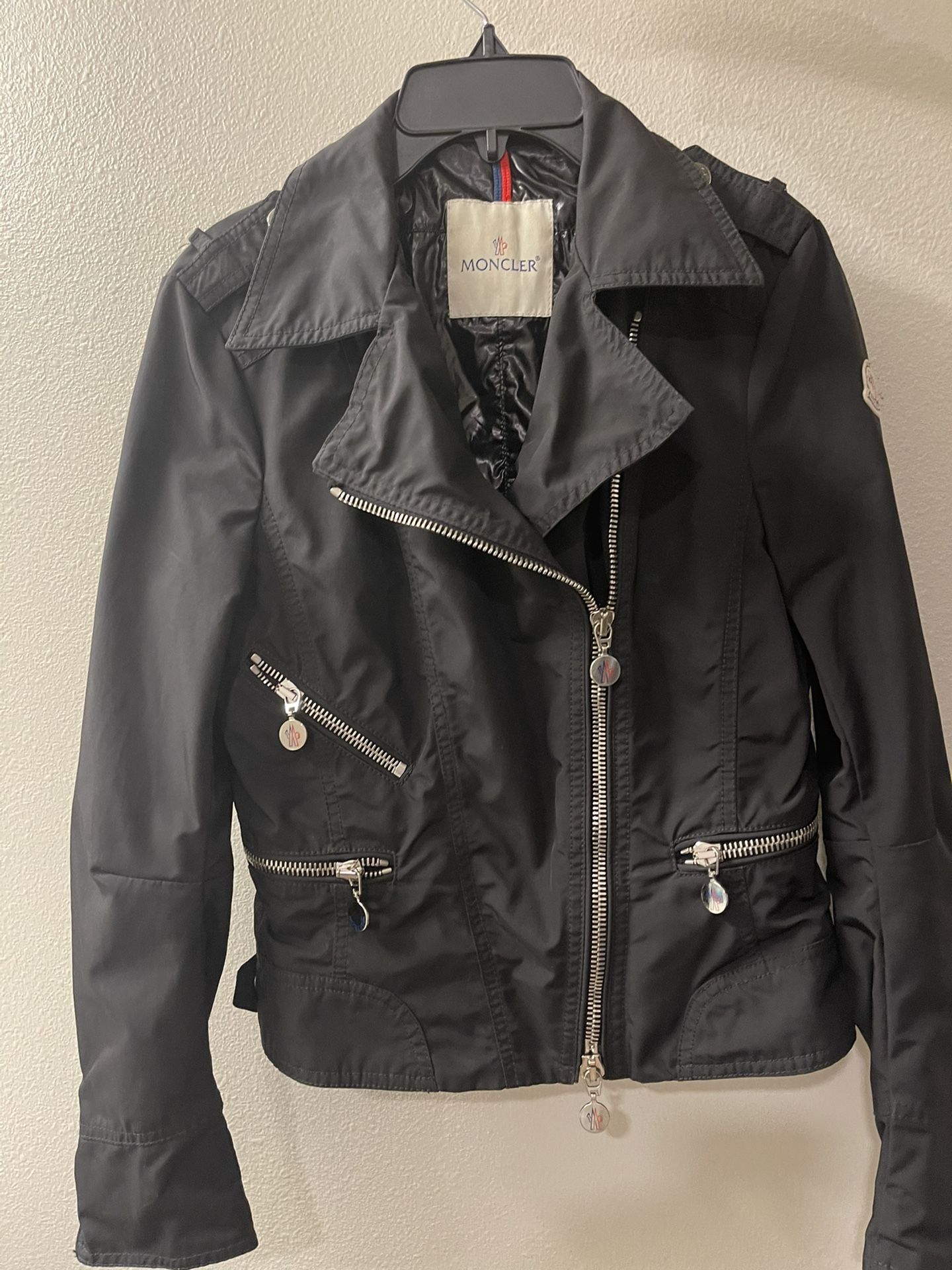 Moncler Jacket small