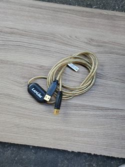 Laplink Transfer Cable USB