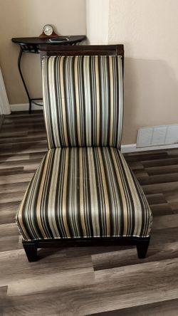 Accent Chair